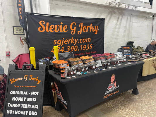 The Many Reasons Why Stevie G Jerky is the Perfect Snack for Every Occasion - Stevie G Jerky
