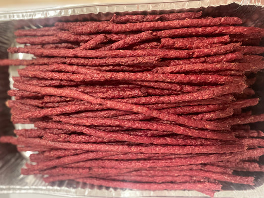 Unveiling the Best Beef Snack Sticks: Taste, Texture, and Quality