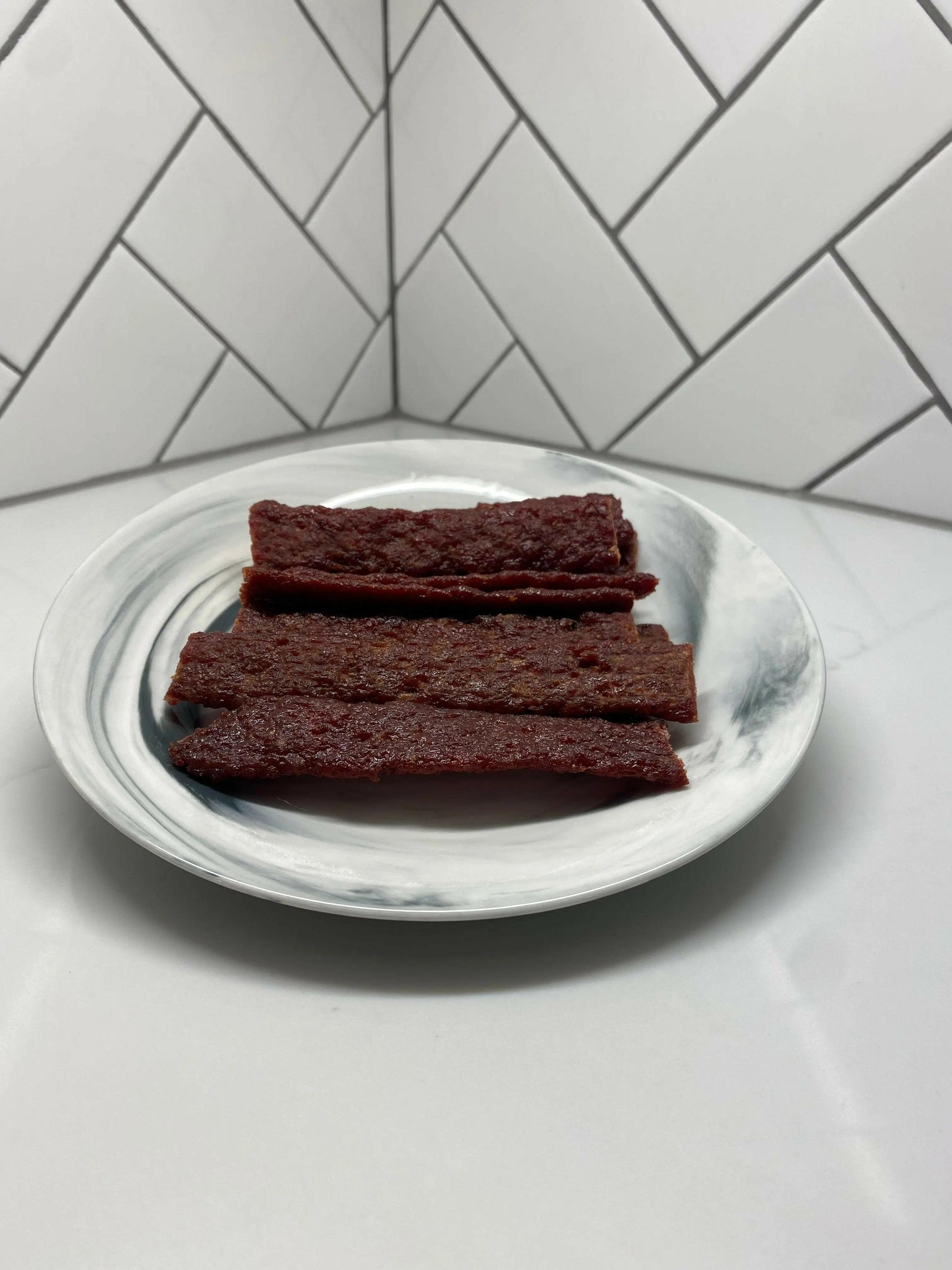 Original Beef Jerky Flats.
