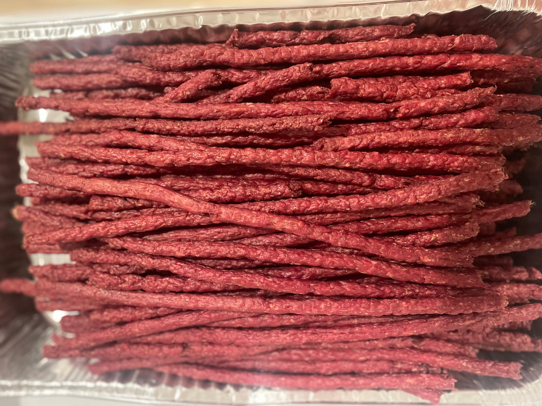 Unveiling the Best Beef Snack Sticks: Taste, Texture, and Quality