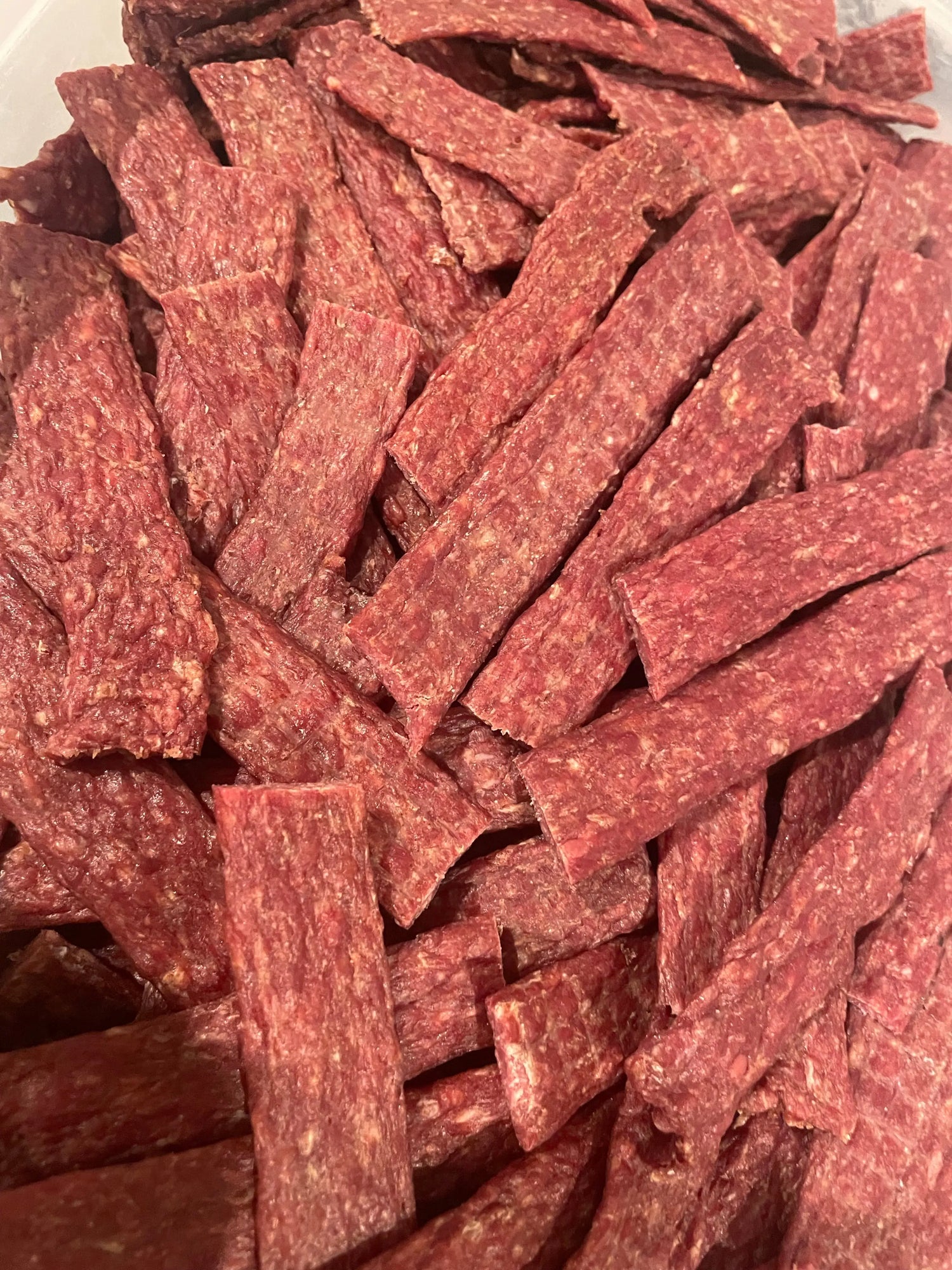 All-Beef-Jerky Stevie G Jerky