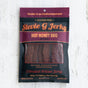 The Jerky Line-up Stevie G Jerky