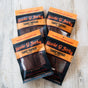 Teriyaki Beef Jerky Pack Stevie G Jerky
