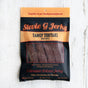 Teriyaki Beef Jerky.