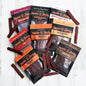 The Jerky Line-up Stevie G Jerky