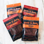 The OG Beef Jerky Bundle Pack Stevie G Jerky
