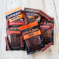 The Variety Beef Jerky Bundle Package Stevie G Jerky